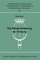 H Nolte, H. Nolte - Die Wiederbelebung der Atmung
