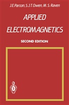Parton, Parton - Applied Electromagnetics