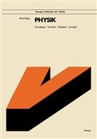 Alfred Böge - Physik