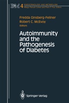 C McEvoy, C McEvoy, Fredd Ginsberg-Fellner, Fredda Ginsberg-Fellner, Robert C. McEvoy - Autoimmunity and the Pathogenesis of Diabetes