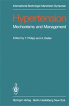Distler, A Distler, A. Distler, PHILIPP, Philipp, T. Philipp - Hypertension: Mechanisms and Management