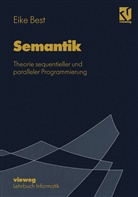 Eike Best - Semantik