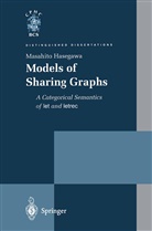 Masahito Hasegawa - Models of Sharing Graphs