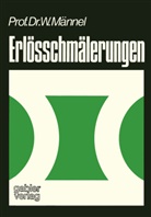 Wolfgang Männel - Erlösschmälerungen