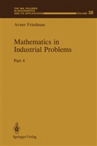 Avner Friedman - Mathematics in Industrial Problems