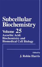 J. Robin Harris, Robin Harris, Robin Harris, J Robin Harris - Subcellular Biochemistry