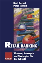 Bea Bernet, Beat Bernet, Schmid, Schmid, Peter Schmid - Retail Banking