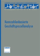 Christian Aichele - Kennzahlenbasierte Geschäftsprozeßanalyse