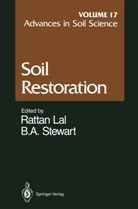 Advances in Soil Science