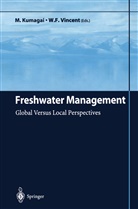 F Vincent, F Vincent, Kumagai, M Kumagai, M. Kumagai, Michio Kumagai... - Freshwater Management