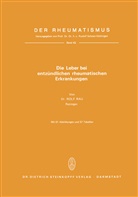 Rr Rau, Rr. Rau - Die Leber Bei Entzündlichen Rheumatischen Erkrankungen