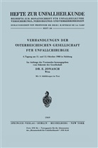 Jonasch, E Jonasch, E. Jonasch - Verhandlungen der Österreichischen Gesellschaft für Unfallchirurgie