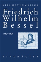 Kasimir Lawrinowicz - Friedrich Wilhelm Bessel 1784 - 1846