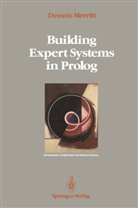 Dennis Merritt - Building Expert Systems in Prolog