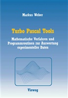 Markus Weber - Turbo Pascal Tools