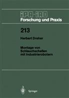 Herbert Dreher - Montage von Schlauchschellen mit Industrierobotern