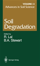 Advances in Soil Science
