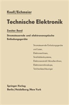 Joseph Eichmeier, Ma Knoll, Max Knoll - Technische Elektronik