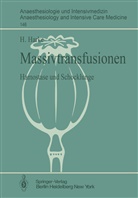 H Harke, H. Harke - Massivtransfusionen