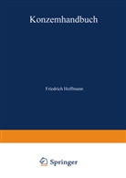 Friedric Hoffmann, Friedrich Hoffmann - Konzernhandbuch