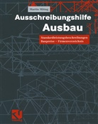 Martin Mittag - Ausschreibungshilfe Ausbau