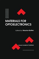Mauric Quillec, Maurice Quillec - Materials for Optoelectronics