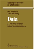 David Andrews, David F Andrews, David F. Andrews, A M Herzberg, A. M. Herzberg, A.M. Herzberg - Data