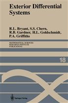 Robert Bryant, Robert L Bryant, Robert L. Bryant, S Chern, S S Chern, S. S. Chern... - Exterior Differential Systems