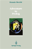 Dennis Merritt - Adventure in Prolog