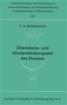 P G Spieckermann, P. G. Spieckermann - Überlebens- und Wiederbelebungszeit des Herzens