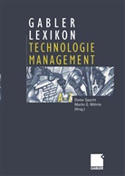 G Möhrle, G Möhrle, Martin G. Möhrle, Diete Specht, Dieter Specht - Gabler Lexikon Technologie Management