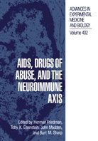 Toby Eisenstein, Toby K. Eisenstein, Herman Friedman, John J Madden et al, Tob K Eisenstein, Toby K Eisenstein... - AIDS, Drugs of Abuse, and the Neuroimmune Axis