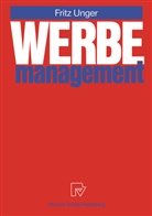 Fritz Unger - Werbemanagement