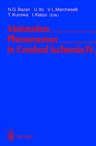 N. G.  . Bazan, N. G. . Bazan, N.G.     . Bazan, N.G. . Bazan, Ito, U Ito... - Maturation Phenomenon in Cerebral Ischemia IV