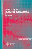 Lawrenc J Landau, Lawrence J Landau, Lawrence J. Landau - Concepts for Neural Networks