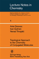 Gotman, I Gotman, I. Gotman, Graovac, A Graovac, A. Graovac... - Topological Approach to the Chemistry of Conjugated Molecules