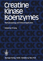 Lang, H Lang, H. Lang - Creatine Kinase Isoenzymes