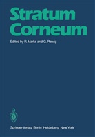 Marks, R Marks, R. Marks, Plewig, Plewig, G. Plewig... - Stratum Corneum