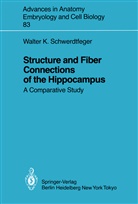 Walter K Schwerdtfeger, Walter K. Schwerdtfeger - Structure and Fiber Connections of the Hippocampus