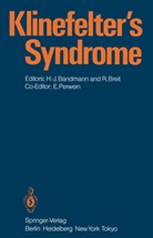 H. -J. Bandmann, H.-J. Bandmann, Breit, R Breit, R. Breit, E Perwein... - Klinefelter's Syndrome