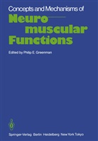 E Greenman, P E Greenman, P. E. Greenman - Concepts and Mechanisms of Neuromuscular Functions