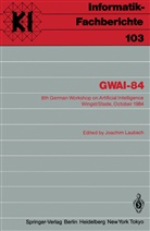 Joachi Laubsch, Joachim Laubsch - GWAI-84