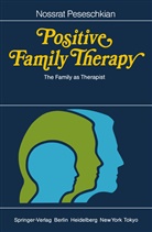 Nossrat Peseschkian - Positive Family Therapy