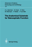 Dagma Crzan, Dagmar Crzan, Helene Kern, Helene et Kern, Peter van Mier, Michael Rickmann... - The Anatomical Substrate for Telencephalic Function