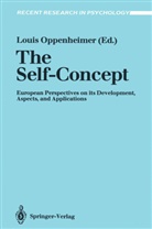 Loui Oppenheimer, Louis Oppenheimer - The Self-Concept
