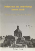 Marty, M Marty, M. Marty, Pappo, Pappo, M. Pappo - Ondansetron and chemotherapy induced emesis