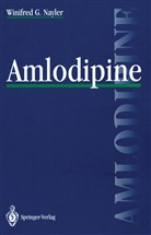 Winifred G Nayler, Winifred G. Nayler - Amlodipine