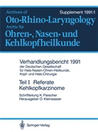 Konra Fleischer, Konrad Fleischer - Teil I: Referate. Tl.1