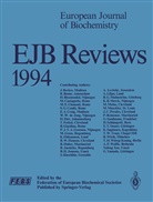 Christen, P Christen, P. Christen, Hofmann, Hofmann, E. Hofmann - EJB Reviews 1994
