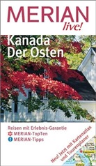 Hans G. Meurer - Kanada, Der Osten